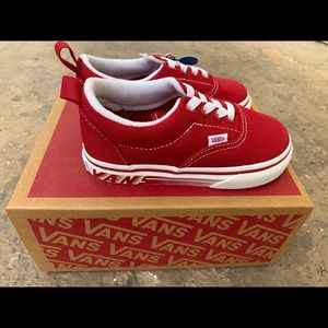 Vans (Unisex)